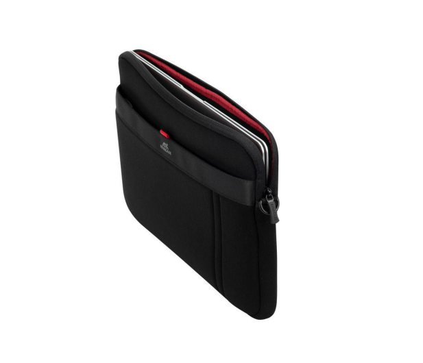 RIVACASE Antishock 5120 13" czarny - 1077904 - zdjęcie 5